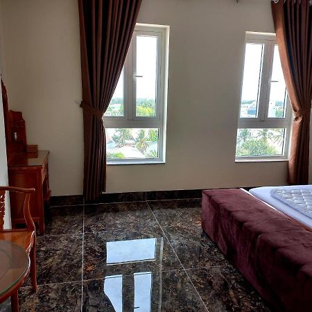 Khach San Hoang Gia Hotel Bac Lieu Eksteriør billede